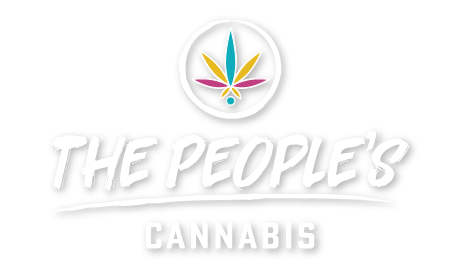 The People's Cannabis Logo